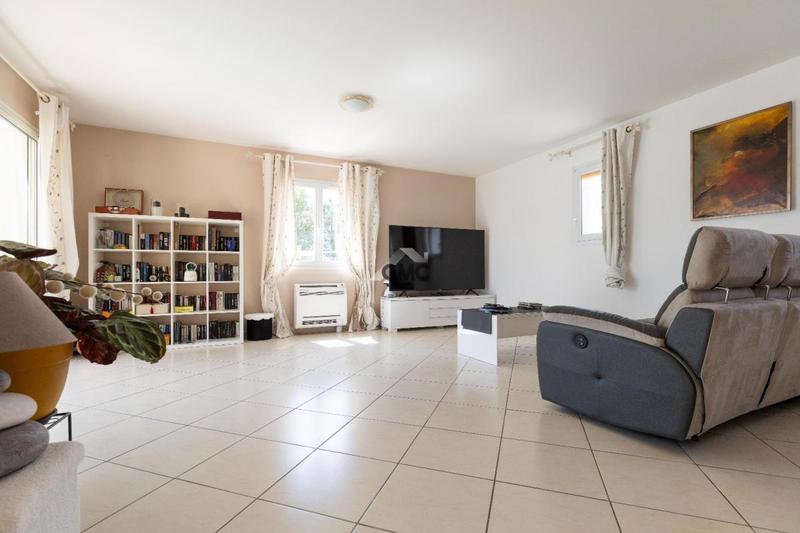 Villa - 146 m² - 5 pièces