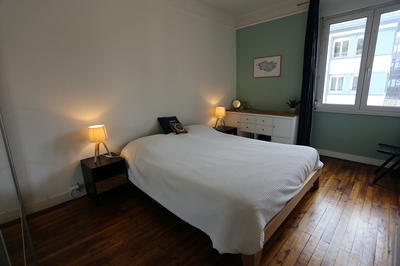 Appartement - 74 m² - 4 pièces