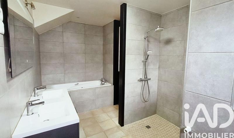 Maison - 154 m² - 6 pièces