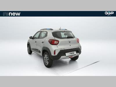 Dacia Spring Achat Intégral Business 2020