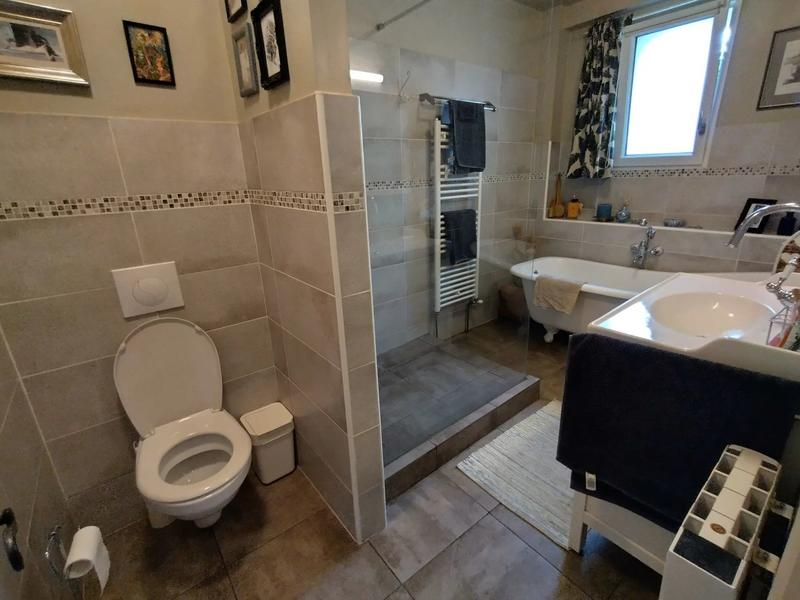 Maison - 166 m² - 5 pièces