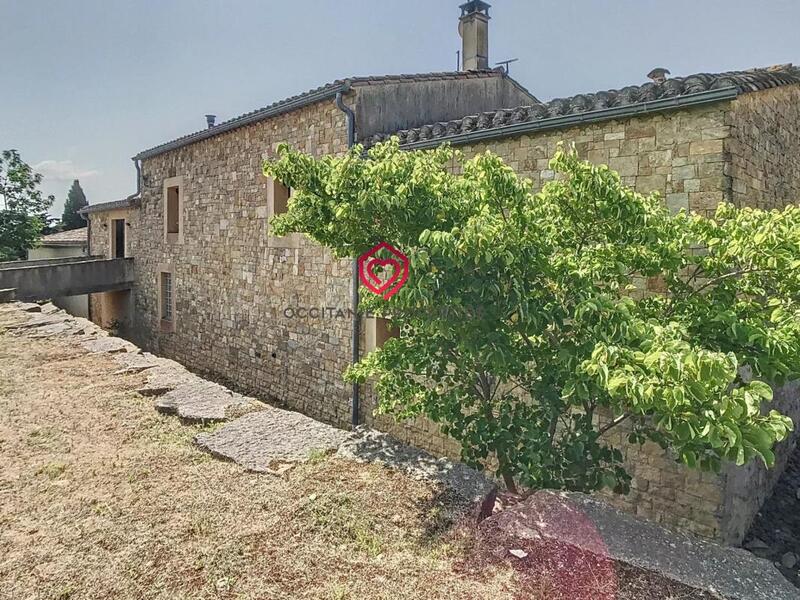 Propriété - 360 m² - 10 pièces