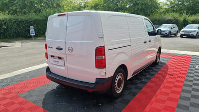 Opel Vivaro 1.5 Diesel 120 ch L2 Pack Clim