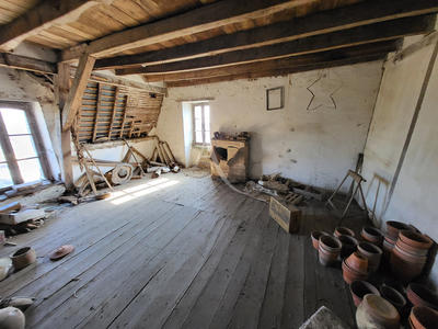 Maison - 424 m² - 10 pièces