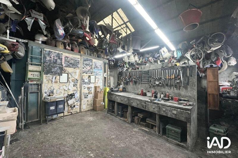 Appartement - 180 m²