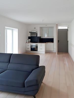 Immeuble - 110 m²