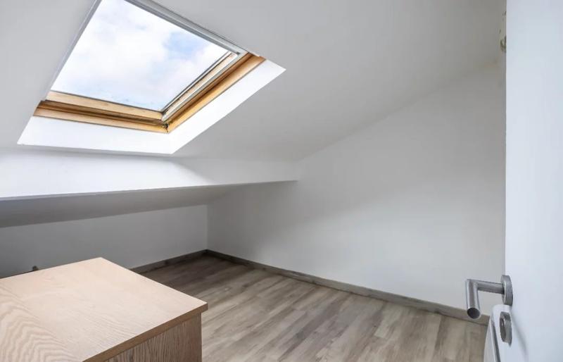 Maison - 128 m² - 5 pièces