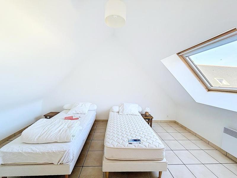 Maison - 141 m² - 8 pièces