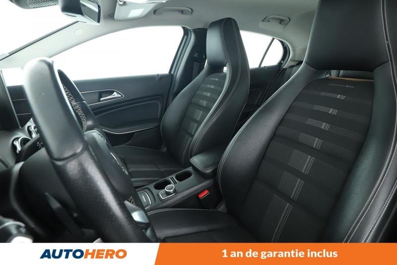 Mercedes Gla 250 Sensation 7g-Dct 211 ch