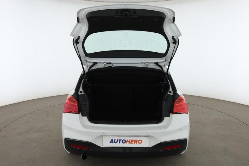 Bmw Série 1 118d Sport Bva8 5p 150 ch