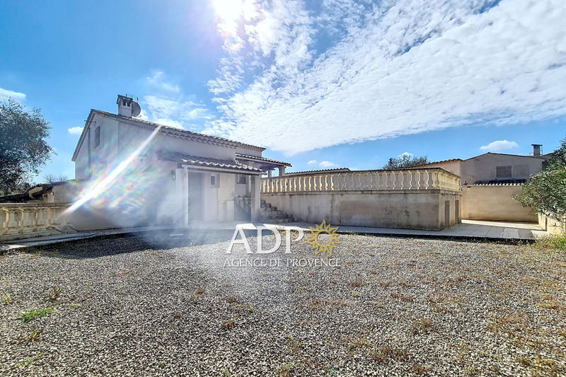 Appartement - 142 m² - 6 pièces