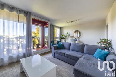 Appartement - 72 m² - 4 pièces