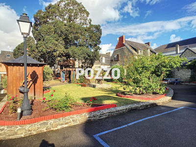 Appartement - 32 m² - 2 pièces