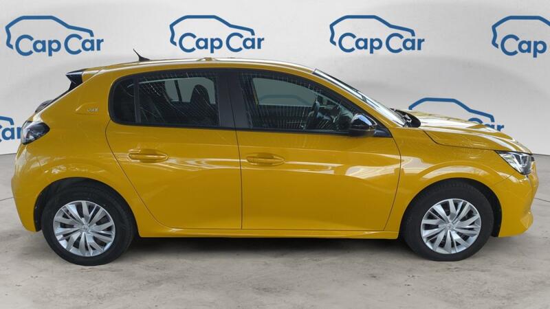 Peugeot 208 1.2 Puretech 75 Style