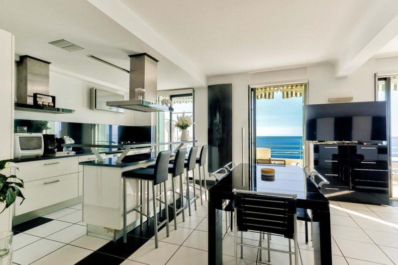 Appartement - 53 m² - 2 pièces