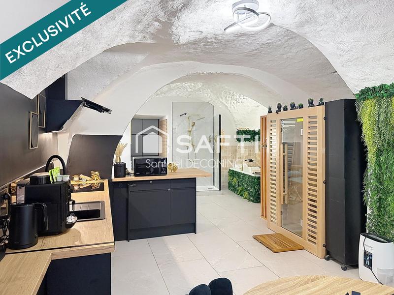 Local commercial - 59 m²