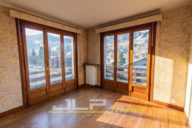 Appartement - 107 m² - 5 pièces