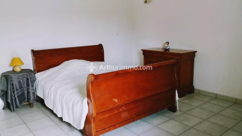 Maison - 171 m² - 7 pièces