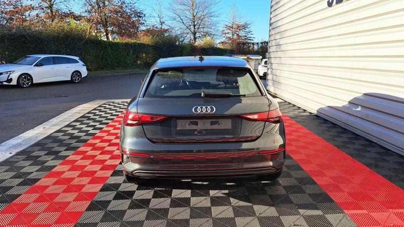 Audi A3 sportback 30 Tdi 116