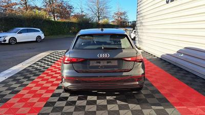 Audi A3 sportback 30 Tdi 116
