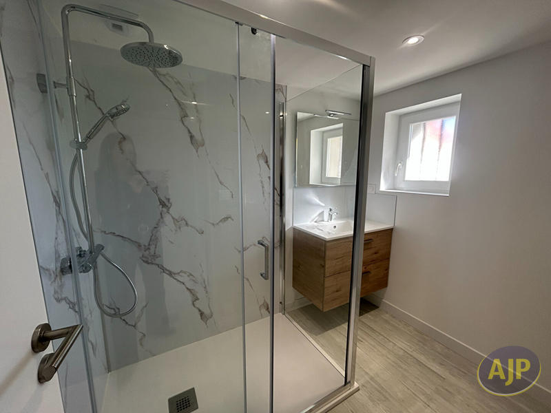 Maison - 73 m² - 4 pièces