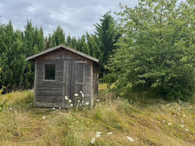 Maison - 124 m² - 4 pièces