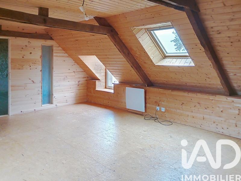 Maison de village - 149 m² - 6 pièces