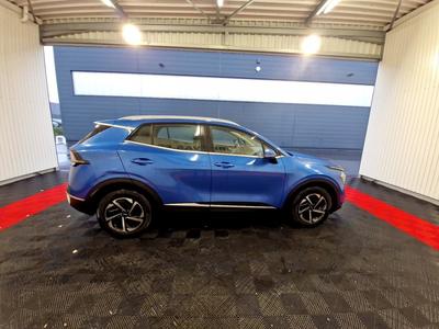 Kia Sportage 1.6 t-Gdi 230ch Isg Hybride Bva6 4x2 Active Busines