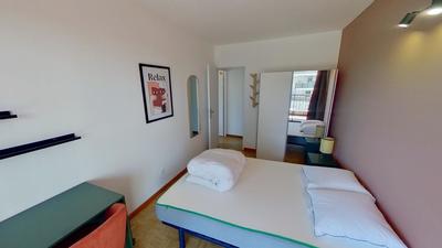 Appartement - 115 m²