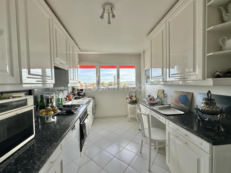 Appartement - 69 m² - 3 pièces