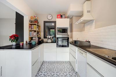 Maison - 186 m² - 6 pièces