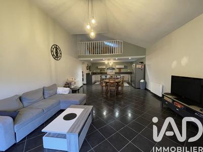 Maison - 173 m² - 6 pièces