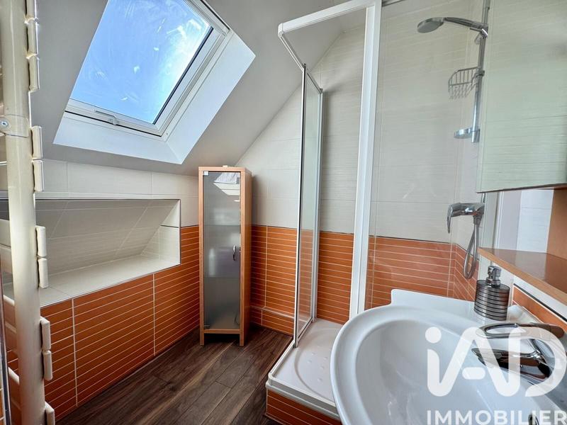 Maison - 190 m² - 7 pièces