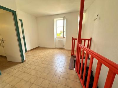 Appartement - 54 m² - 2 pièces