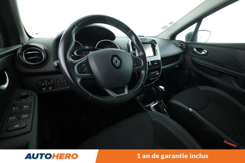 Renault Clio 1.2 TCe Energy Intens Edc 118 ch