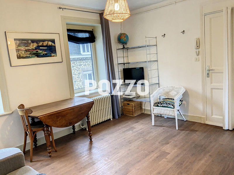 Appartement - 28 m² - 1 pièce