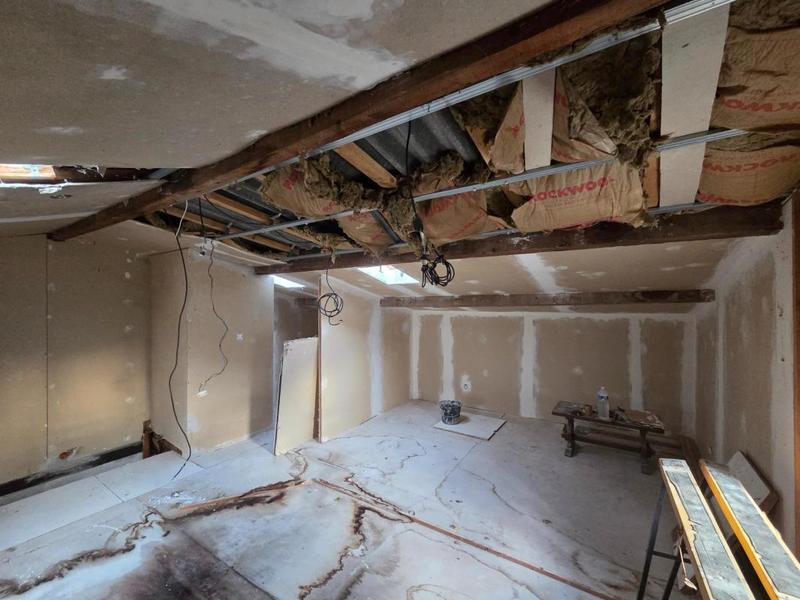 Maison - 94 m² - 4 pièces