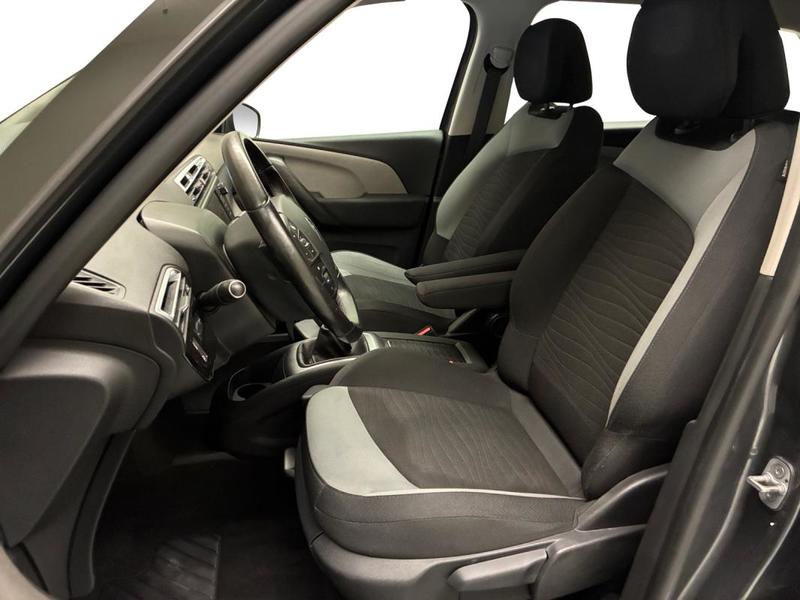 Citroën C4 Picasso PureTech 130 s&amp;S Intensive