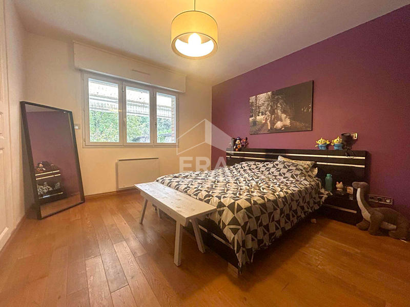 Maison - 159 m² - 10 pièces