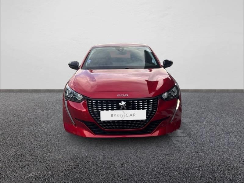 Peugeot 208 PureTech 75 s&amp;S Bvm5 Style