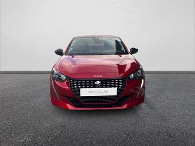 Peugeot 208 PureTech 75 s&amp;S Bvm5 Style