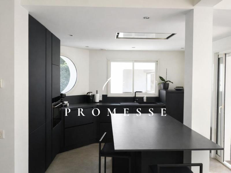 Maison - 148 m² - 5 pièces