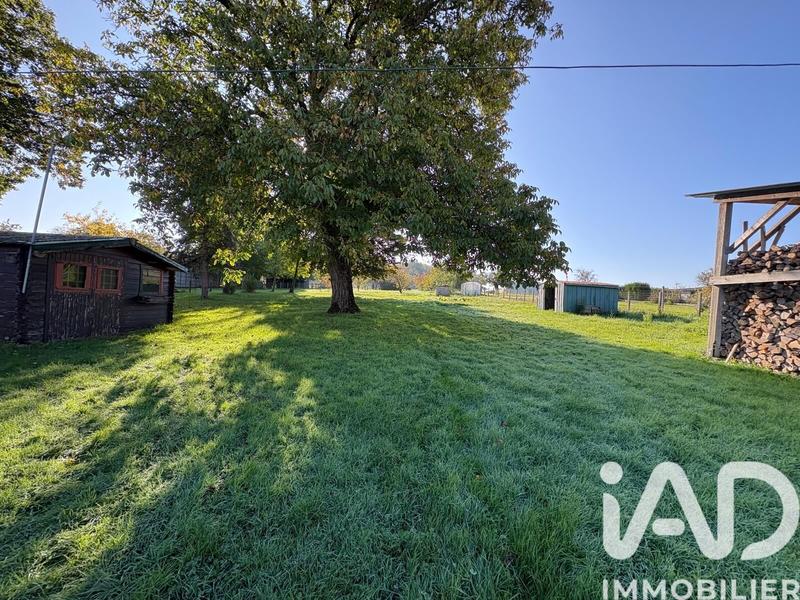 Maison - 166 m² - 5 pièces