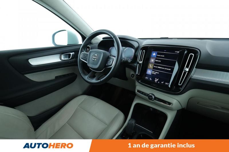 Volvo Xc40 2.0 D3 AdBlue Business Geartronic 8 150 ch
