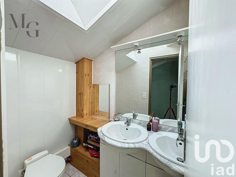 Appartement - 78 m² - 4 pièces