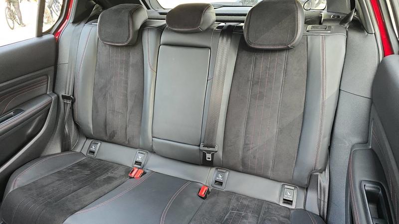 Peugeot 308 1.6 Thp 270 Gti