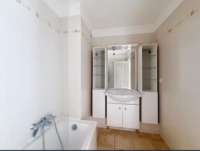 Appartement - 87 m² - 1 pièce