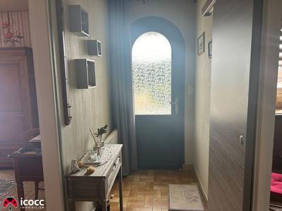 Pavillon - 120 m² - 8 pièces