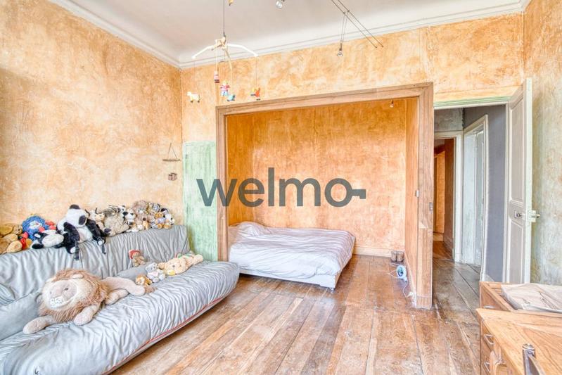 Propriété - 600 m² - 14 pièces