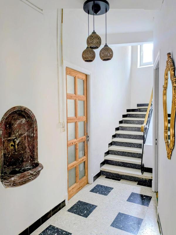 Maison - 150 m² - 4 pièces